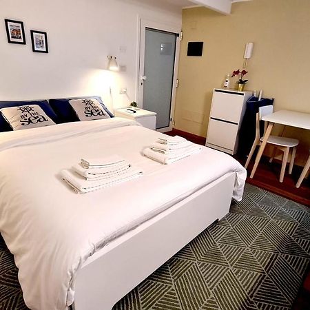Petite Suite Syracuse Bagian luar foto