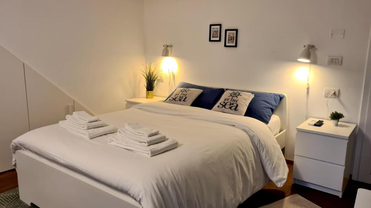 Petite Suite Syracuse Bagian luar foto