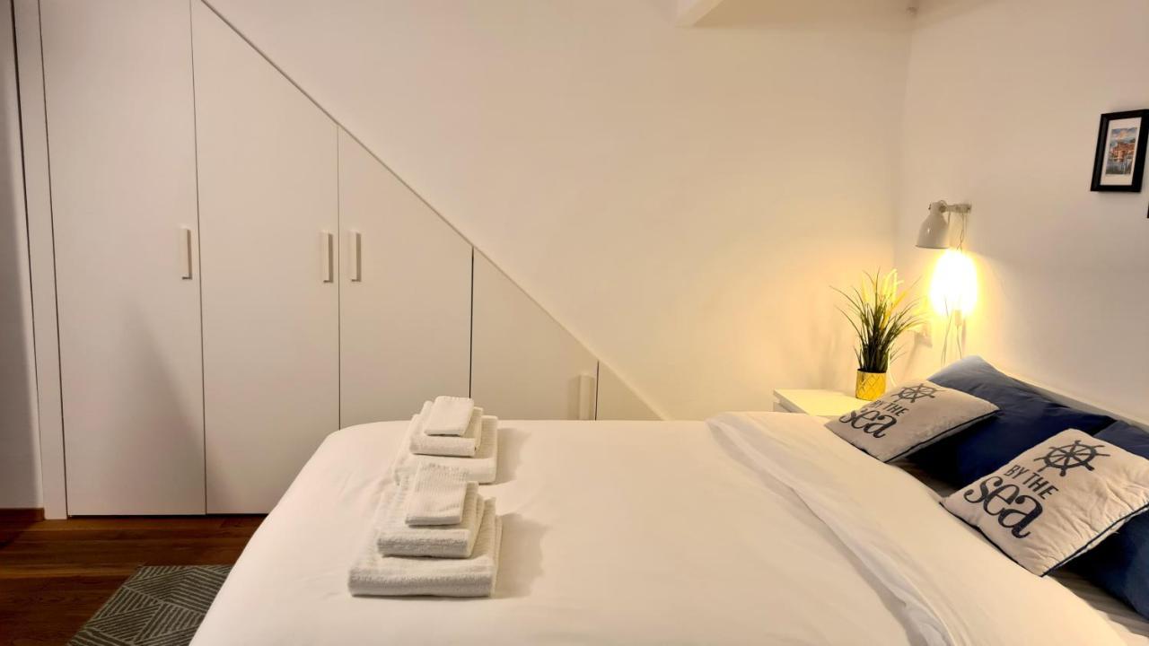 Petite Suite Syracuse Bagian luar foto
