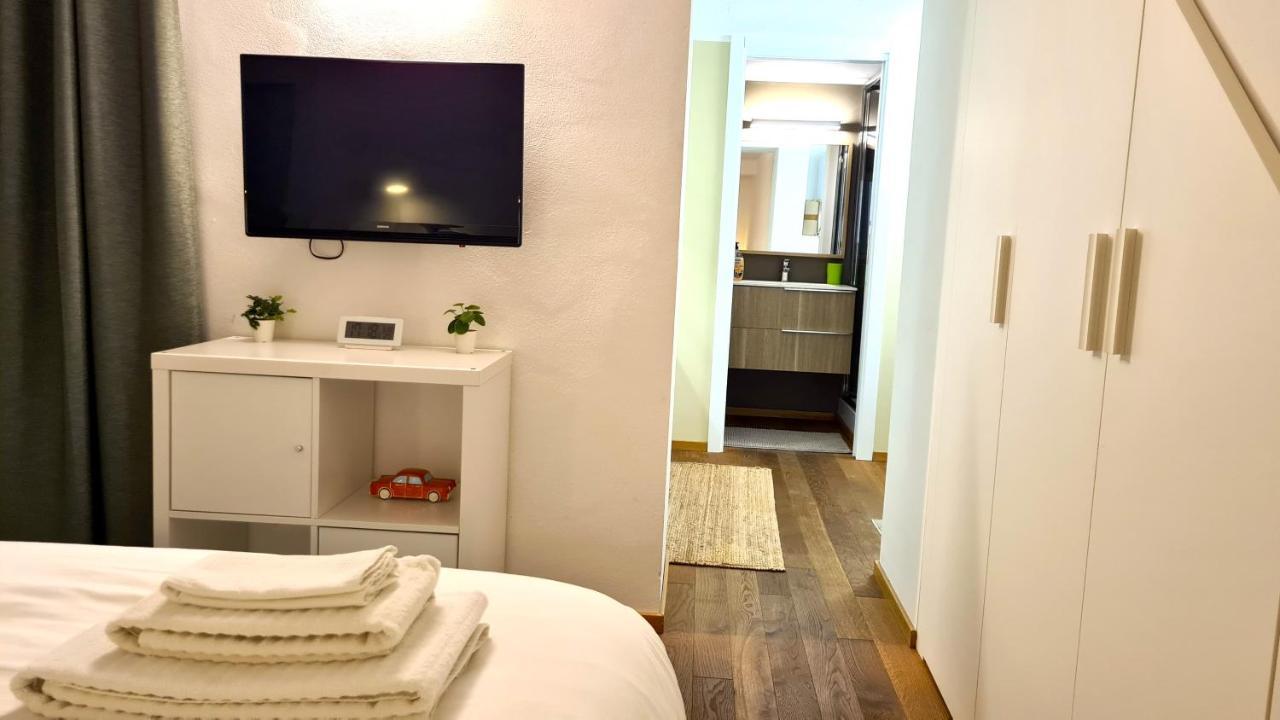 Petite Suite Syracuse Bagian luar foto