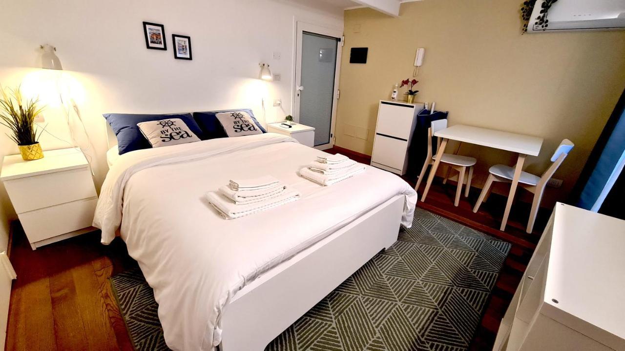 Petite Suite Syracuse Bagian luar foto