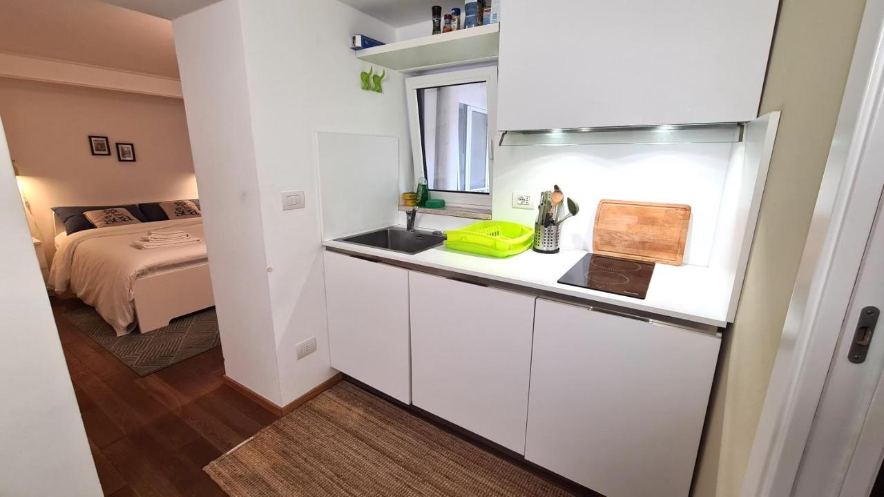 Petite Suite Syracuse Bagian luar foto