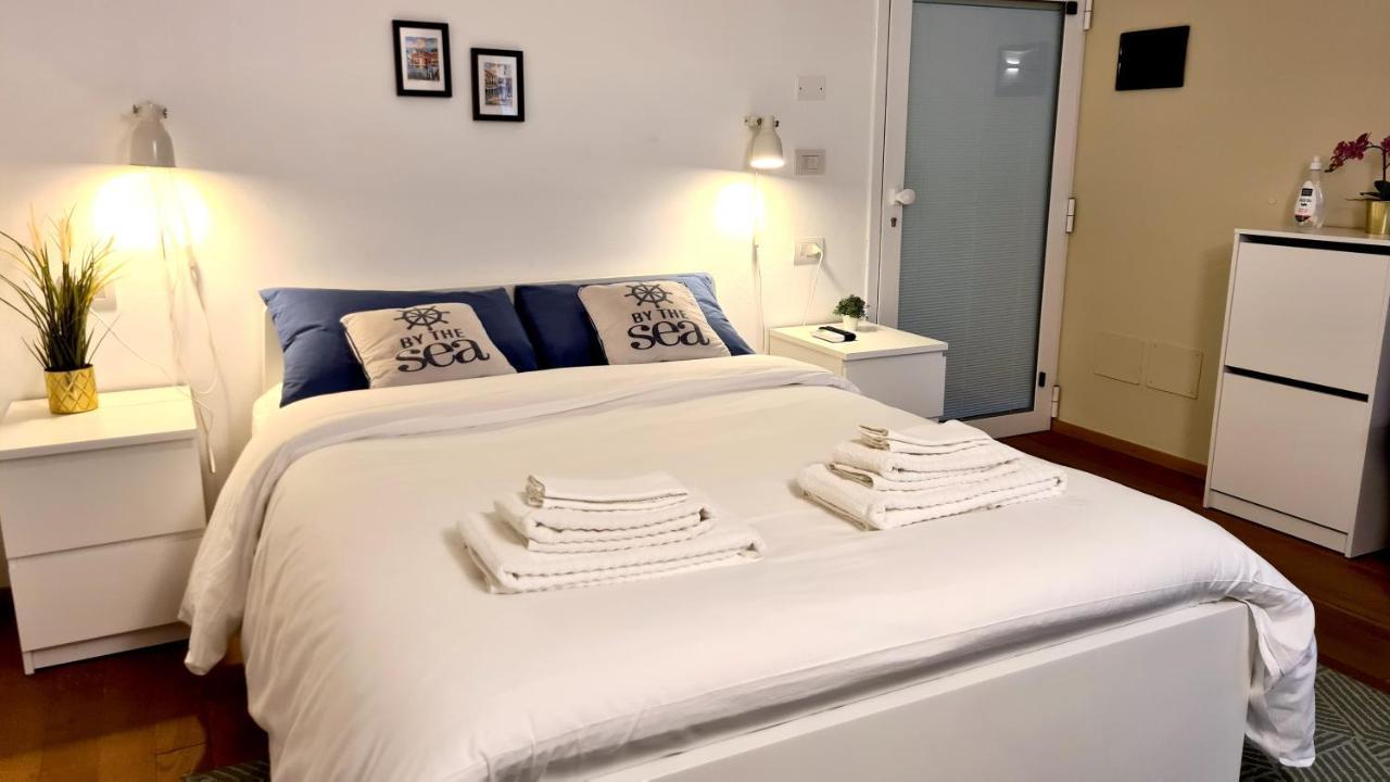 Petite Suite Syracuse Bagian luar foto
