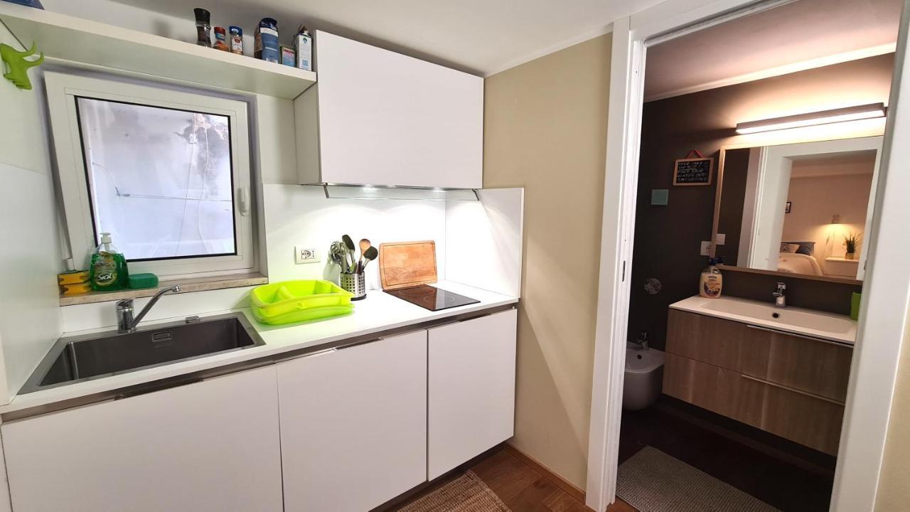 Petite Suite Syracuse Bagian luar foto