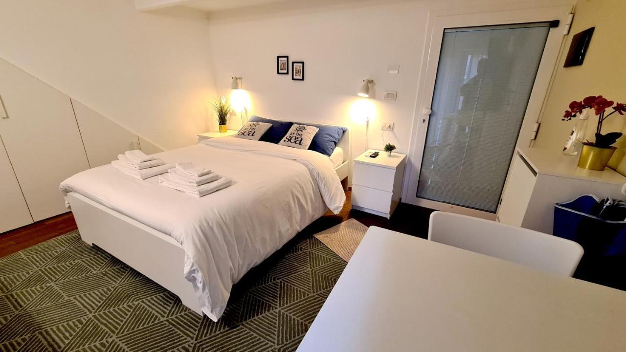 Petite Suite Syracuse Bagian luar foto