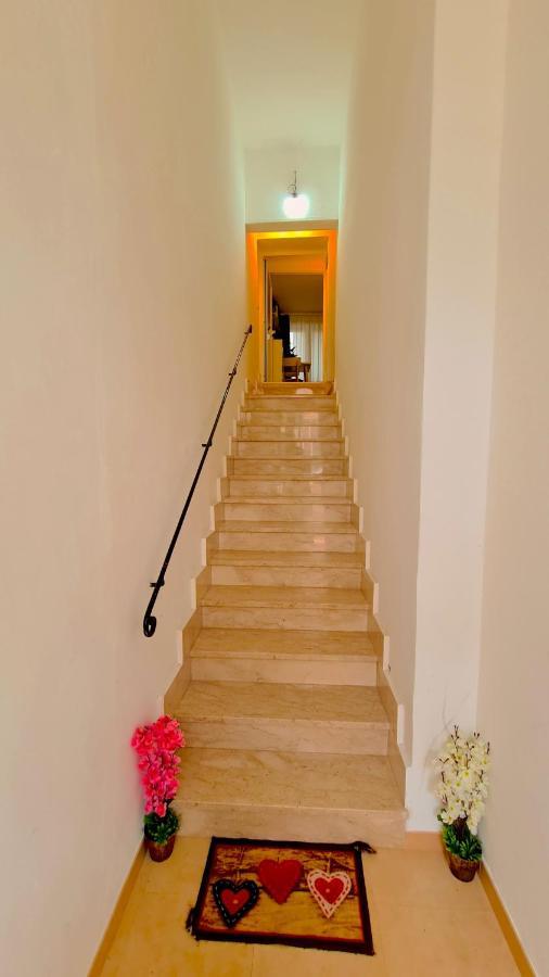 Petite Suite Syracuse Bagian luar foto