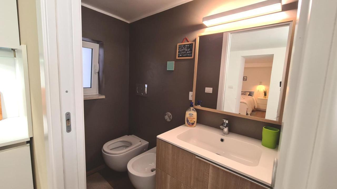 Petite Suite Syracuse Bagian luar foto