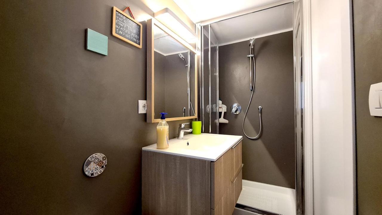 Petite Suite Syracuse Bagian luar foto